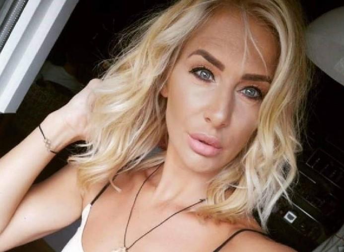 MILICA DABOVIĆ PRIZNALA DA JE VERENA! Bivšu košarkašicu nepoznati muškarac zaprosio na mrežama, usledio hit odgovor (FOTO)