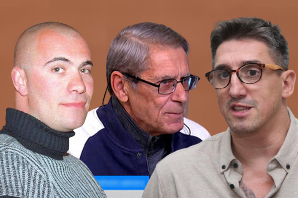 "ŠLJUKA 7 DANA NIJE SPAVAO DA GA NE UBIJU, KRISTIJANA SLUŽILI ZA STOLOM" Bivši čuvar CZ otkrio nepoznate detalje: Ako mu naredi da iseče uvo, on to i uradi