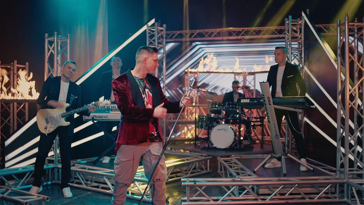 RTS ugostiće Srbe koji su nasledili bend iz Hrvatske na Saboru narodne muzike