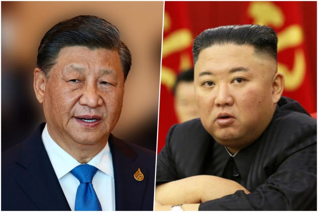 SI ĐINPING PUTUJE U SEVERNU KOREJU: Posle susreta sa Trampom i Putinom, sastaće se i sa Kim Džong Unom! Veliki vođa želi da se POHVALI svojim MOĆNIM ARSENALOM!