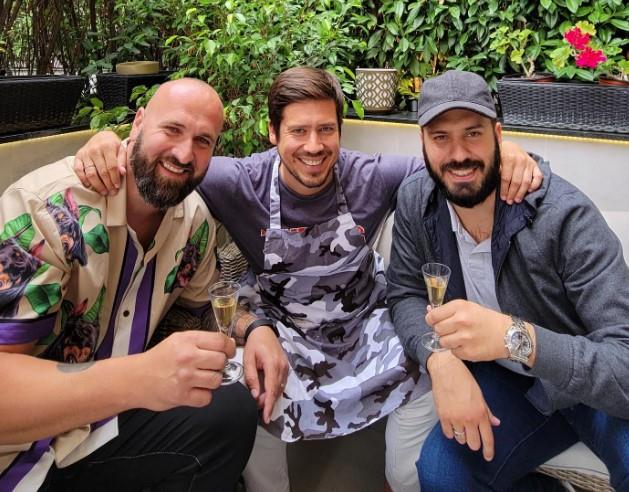 POKOJNI MARINKO ROKVIĆ VANBRAČNOG SINA ODMAH JE PRIZNAO: Svi znaju kako izgleda Dario, a ovo je njegova majka Mila (FOTO)