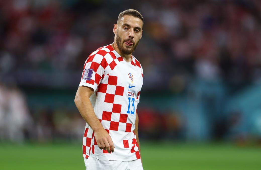"NADAM SE DA MOŽEMO DA PONOVIMO KATAR" As Hrvatske mirno čeka prvu utakmicu na Mundijalu, njegove reči će oduševiti navijače!