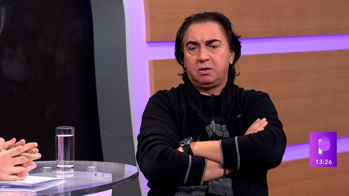 PEVAČ ZBOG ULTIMATUMA MORAO DA SE OŽENI: Ovo je razlog zbog kojeg je prvi put otišao pred matičara: Razvod brzo usledio