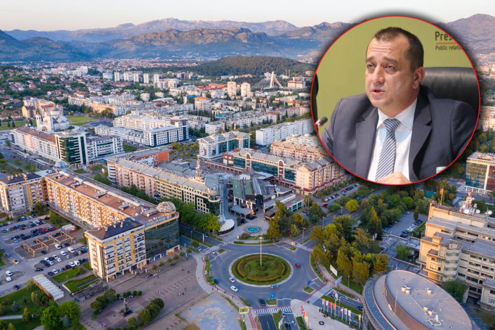 SAŠA ČAĐENOVIĆ DOVEDEN NA SASLUŠANJE: Evo šta mu se stavlja na teret