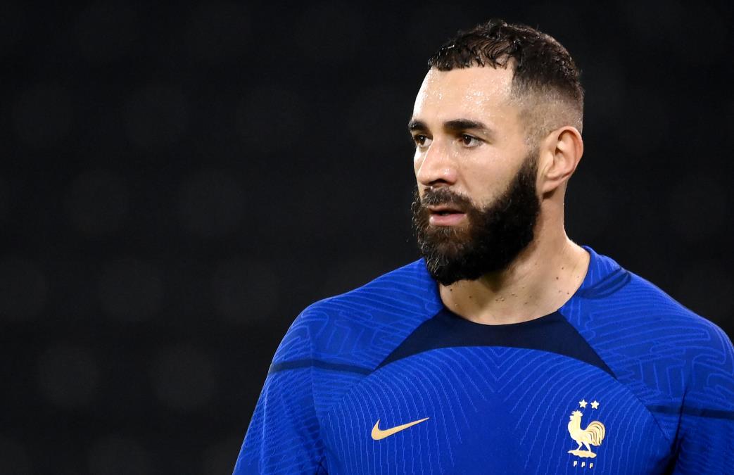 „DA SE VRATIM TAMO?! NEMA ŠANSE!“ Karim Benzema poslao jasnu poruku: Jednog dana možda, ali ne kao igrač!