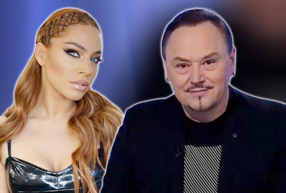 "SVI VEĆ ŠALJEMO PREDLOGE ZA IME" Knez se oglasio nakon vesti da je Ksenija trudna: Ne mogu da verujem da ću postati deda