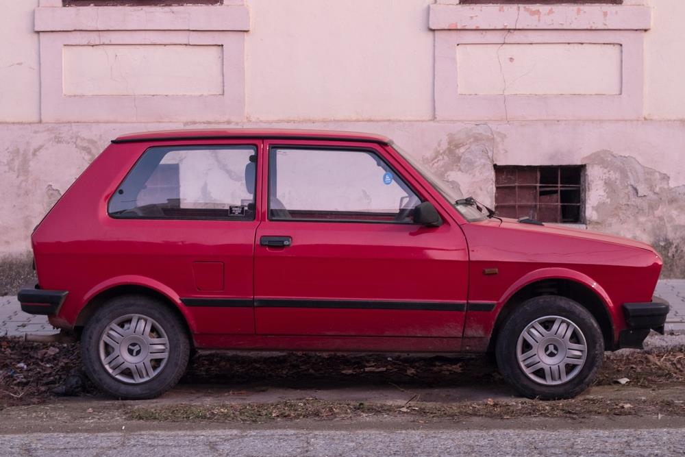 Novi Yugo stiže 2027 godine: Cena zvuči nestvarno, potrošnja još više, a cilj je Evropa
