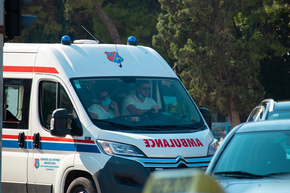 Kuga u Sibiru odnela žrtvu, skoro 200 hospitalizovano; U Srbiji udesi i požar