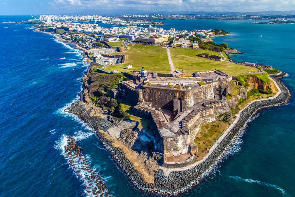 JEDNA OD NAJVEĆIH ZAPLENA KOKAINA U PORTORIKU! Pao tovar droge od 12 MILIONA!