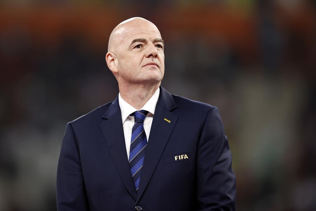 JASNE UCENE I KONKRETNI ULTIMATUMI! ZBOG OVIH POTEZA JE INFANTINO ODUSTAO OD SULUDE IDEJE! Mundijal nije na prodaju, prvi čovek FIFA je to shvatio na OVAJ NAČIN