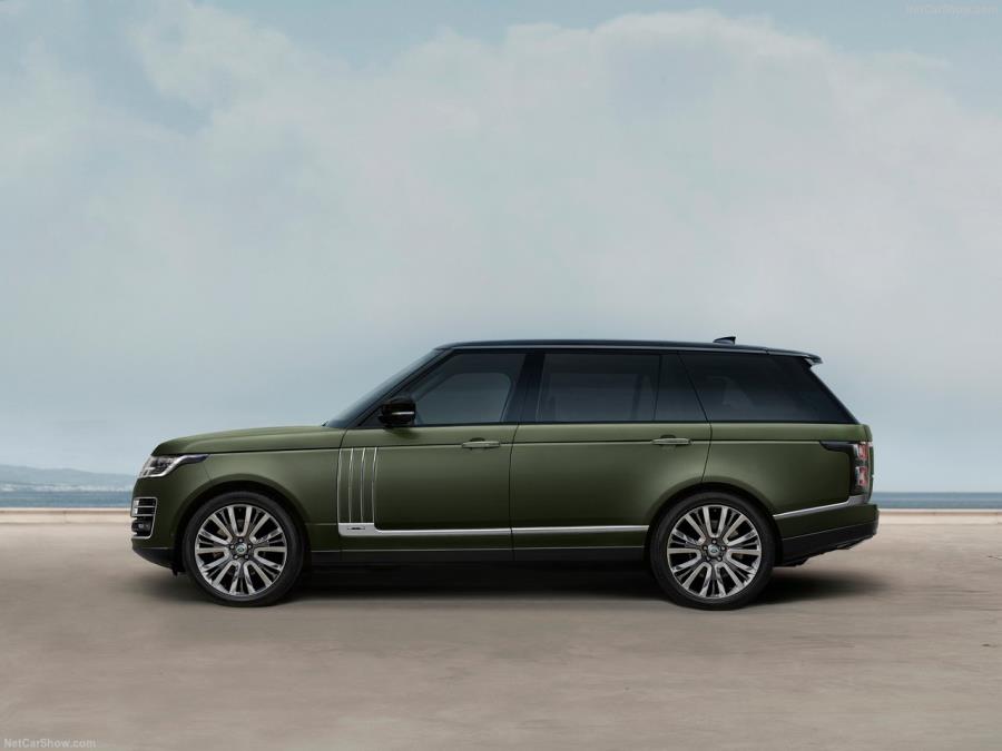 Luksuzna električna zver ruši rekorde: Range Rover još nije stigao, a već ga želi skoro 77.000 ljudi
