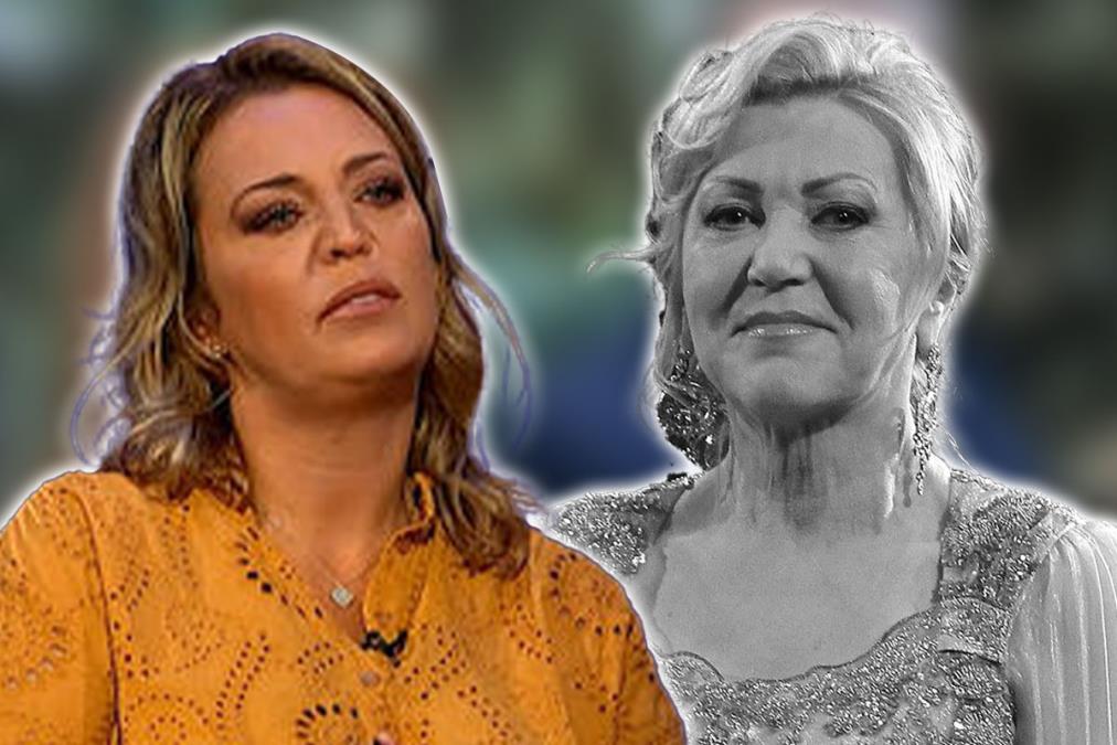 "JEDVA SAM PREŽIVELA, ROĐENA SAM SA 1.300 GRAMA" Ćerka naše muzičke legende otkrila bolne detalje života: Dva meseca ostala u bolnici...