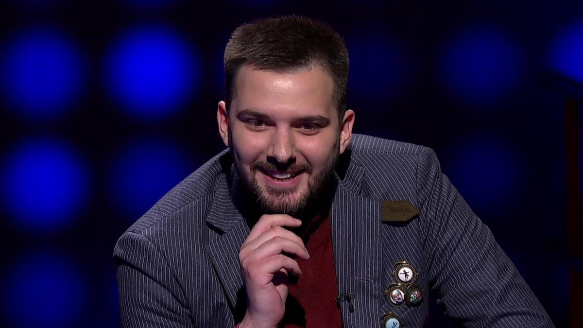 Šta povezuje Tragača Milana Bukvića i Slobodana Miloševića? Takmičar u Poteri u rebusu, znate li vi odgovor