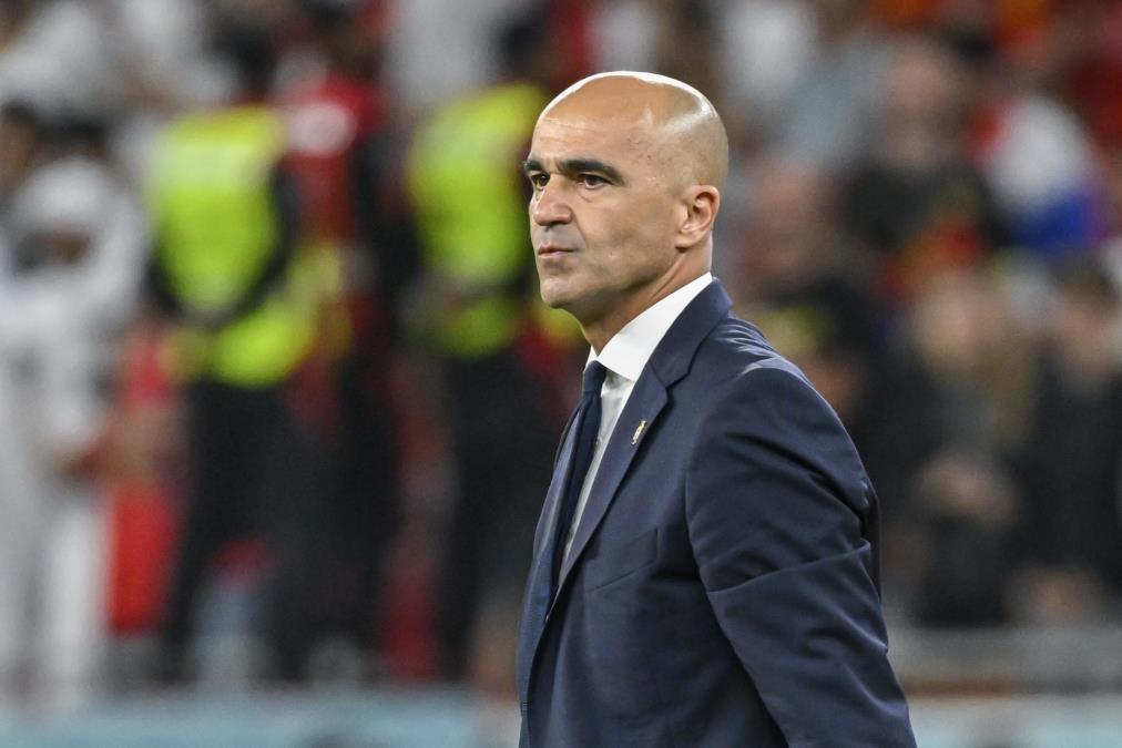 SELEKTOR PORTUGALA NE OČAJAVA POSLE ŠOKA SA KONGOM: Bolje sada da pogrešimo nego  kasnije...