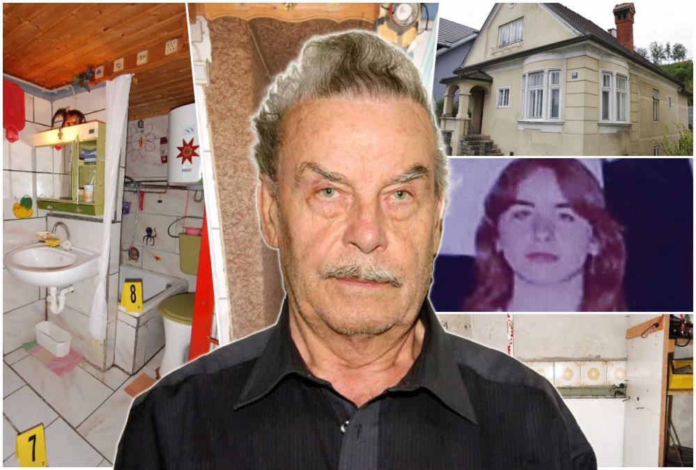 MONSTRUM DRŽAO ĆERKU ZATOČENU U PODRUMU 24 GODINE! Dobio s njom SEDMORO dece - evo kako je razotkriven brutalan zločin koji je ostavio planetu u šoku (FOTO)