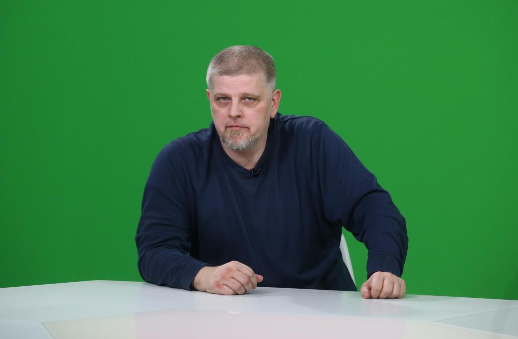 SAZNAJEMO! ŠOK NA RTS: Vladimir Kecmanović napušta fotelju urednika kulture!