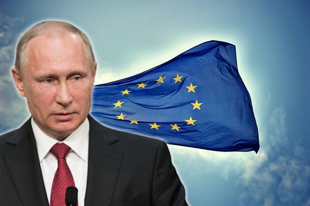 DA LI SE RUSKI GAS VRAĆA U EVROPU? Evropska unija donela odluku o predlogu Donalda Trampa! Hitno se oglasili iz Brisela
