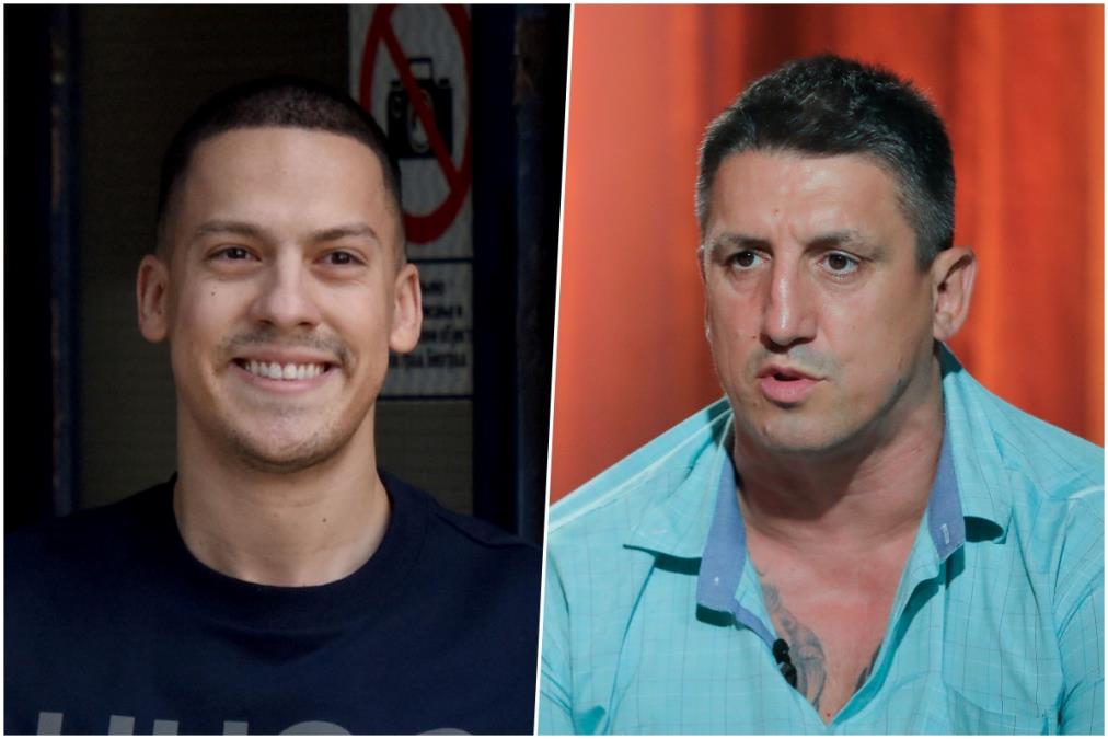 KRISTIJAN GOLUBOVIĆ TRAŽI OD BAKA PRASETA 300.000€! Evo na šta je Golubović spreman za ove pare