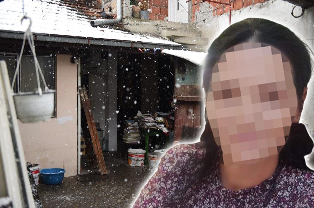 MAJKA U ZEMUNU BEBU NAKON POROĐAJA ZAMOTALA U PEŠKIR I STAVILA U ZAMRZIVAČ: Jeziva čedomorstava u Srbiji - Bacila je dete na travu i ostavila ga u lokvi krvi