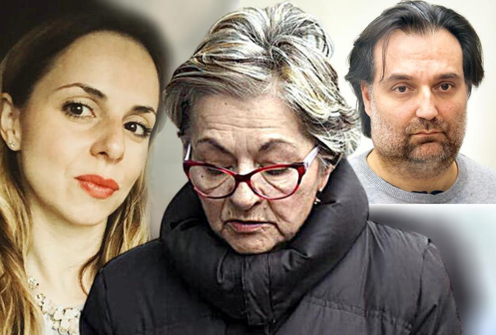 EKSKLUZIVNO! PRVA IZJAVA MAJKE ANE VOLŠ POSLE PROGLAŠENJA KRIVICE: Nadam se da će Brajan robijati do kraja života!