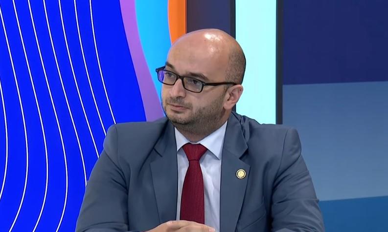 "ZELENO SVETLO" TZV. KOSOVU ZA UKLJUČIVANJE U SAVEZ SA ALBANIJOM I HRVATSKOM: Šalja: Ovo je rezultat direktnih pregovora između Londona i Pentagona!