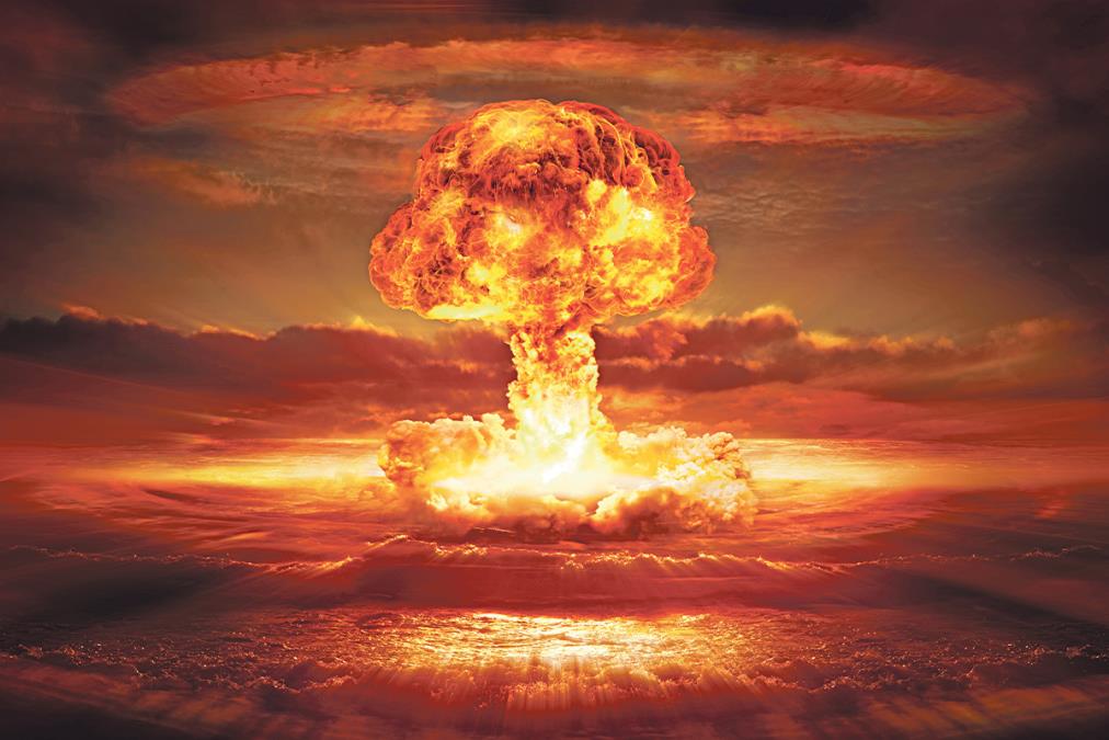 NUKLEARNI RAT SVE BLIŽI, PENTAGON POVUKAO OPASAN POTEZ: Kineski ekspert uputio alarmantno upozorenje - Kreće nova trka u naoružanju?