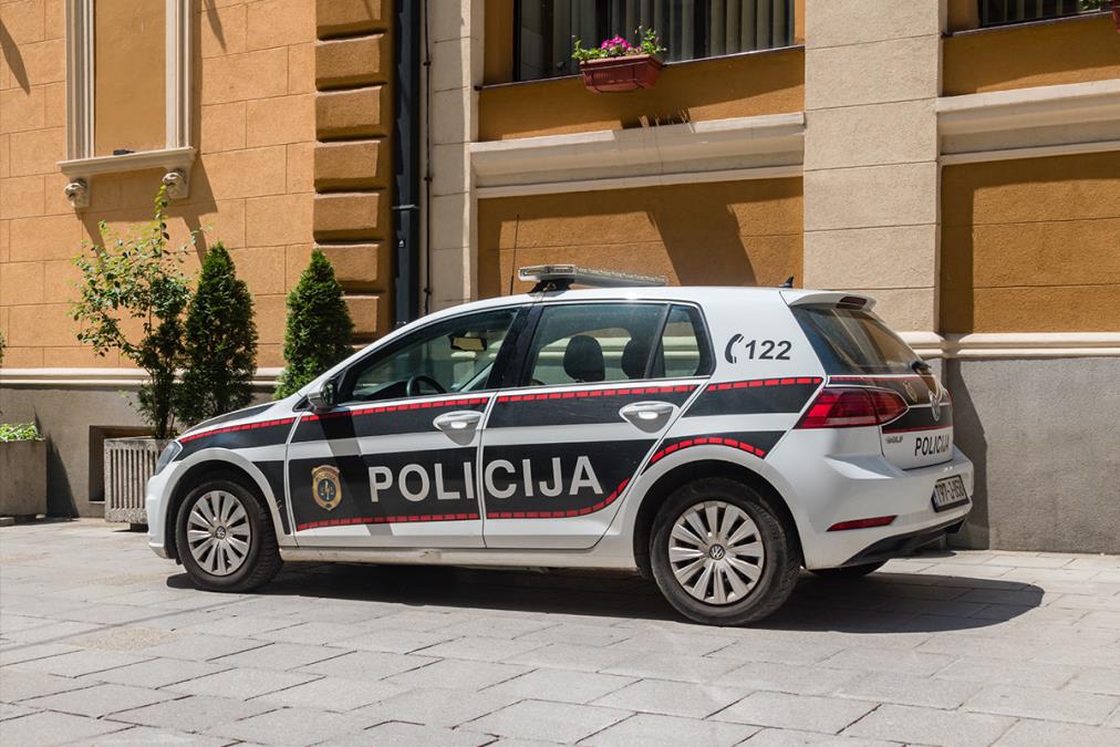 UHAPŠEN BORIS ZORIĆ: Bivšoj zabio nož u grudi! Odležao kaznu za učešće u svirepom ubistvu Brune Rolda