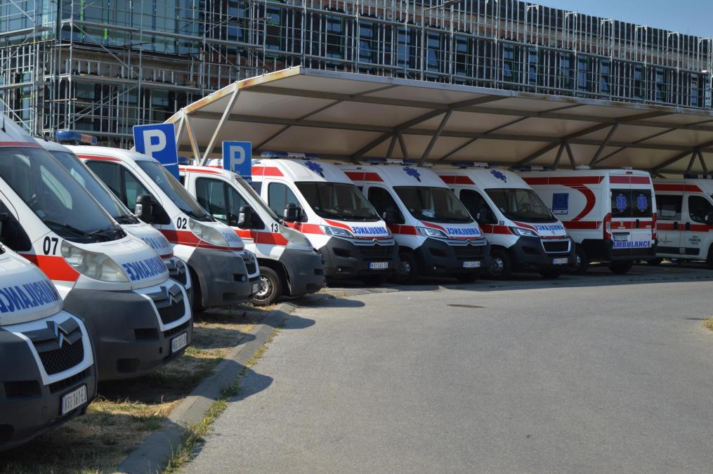Još 14 zdravstvenih radnika vratilo se iz inostranstva u Srbiju