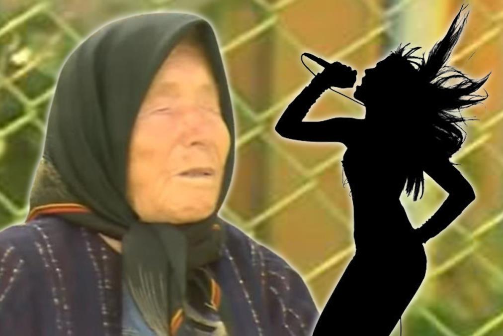 "O NJOJ NE PRIČAMO KAO O PROROČICI" Baba Vanga je baba naše poznate pevačice: Nisam nikad htela preozbiljno da pričam o tome...