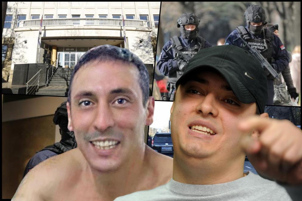 BELIVUKOV I MILJKOVIĆEV SARADNIK SE RAZBOLEO: Odloženo suđenje za pranje para, advokat opet podneo jedan zahtev!