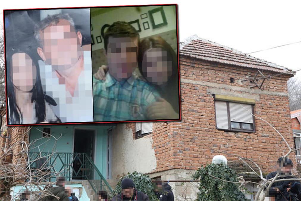 BRAT I SESTRA UBILI MAĆEHU, ICA IZBOLI 41 PUT PA OTIŠLI PO CIGARETE: Istraga potom otkrila jezive detalje užasa u Paraćinu koji se i danas pamte