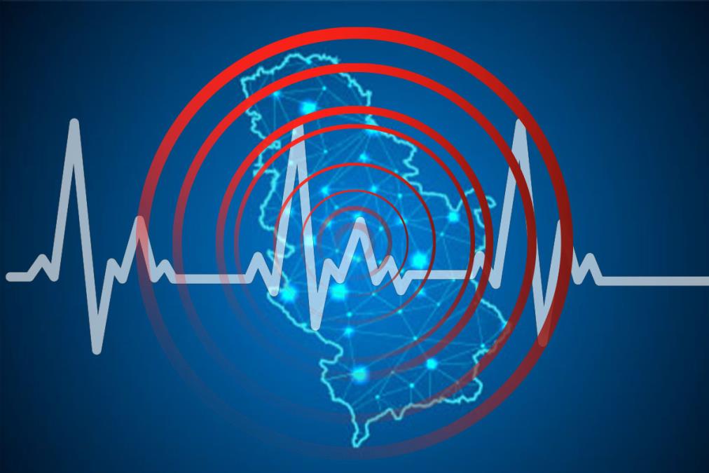 ŽESTOK ZEMLJOTRES U AUSTRALIJI Pogođen severni region zemlje snagom 6 Rihtera