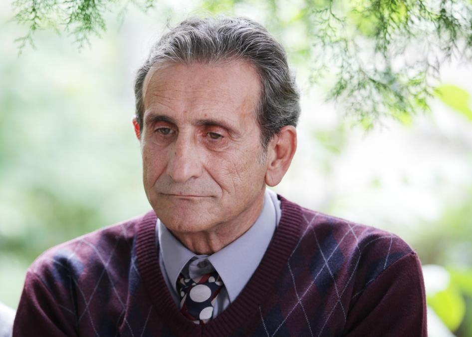 UMRO GLUMAC RADOJE ČUPIĆ: Poslednja uloga bila mu je u filmu Žetva