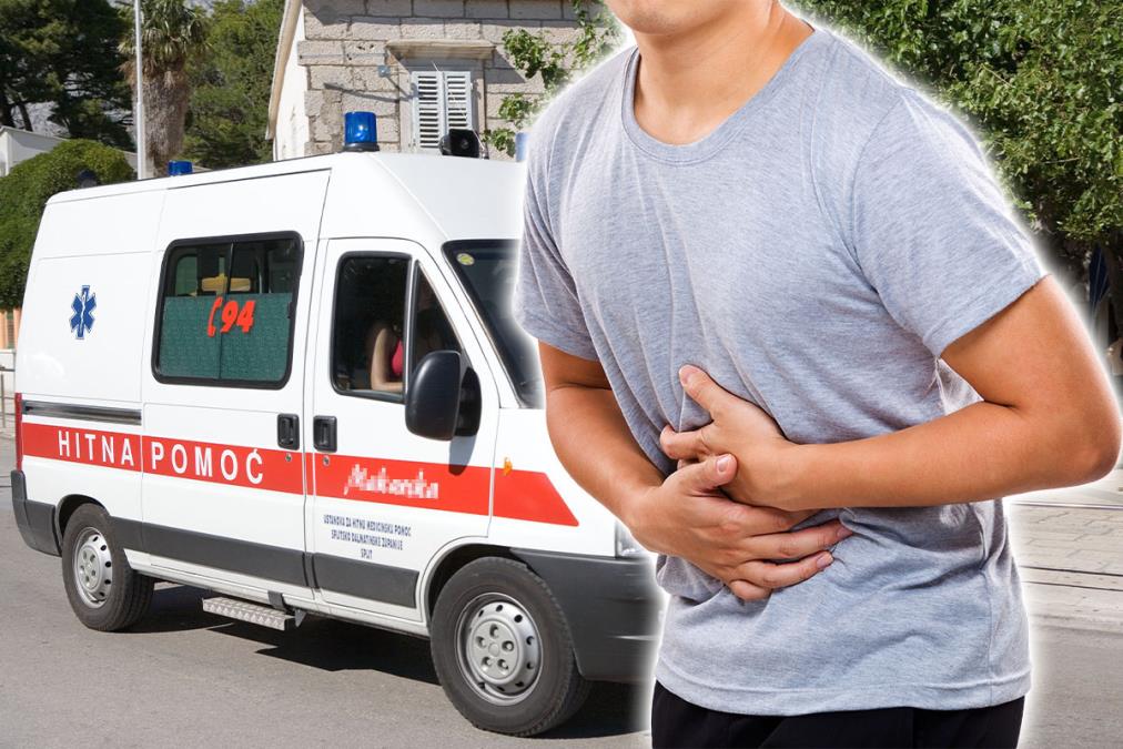 DETE TEŠKO POVREĐENO U PADU S ELEKTRIČNOG TROTINETA: Helikopterom hitno prevezeno u bolnicu u Zagrebu