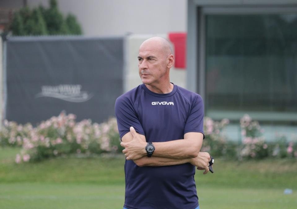 TREĆI PUT SE VRAĆA U SURDULICU! Radnik ima novog trenera - dobro poznato lice je preuzelo klub!