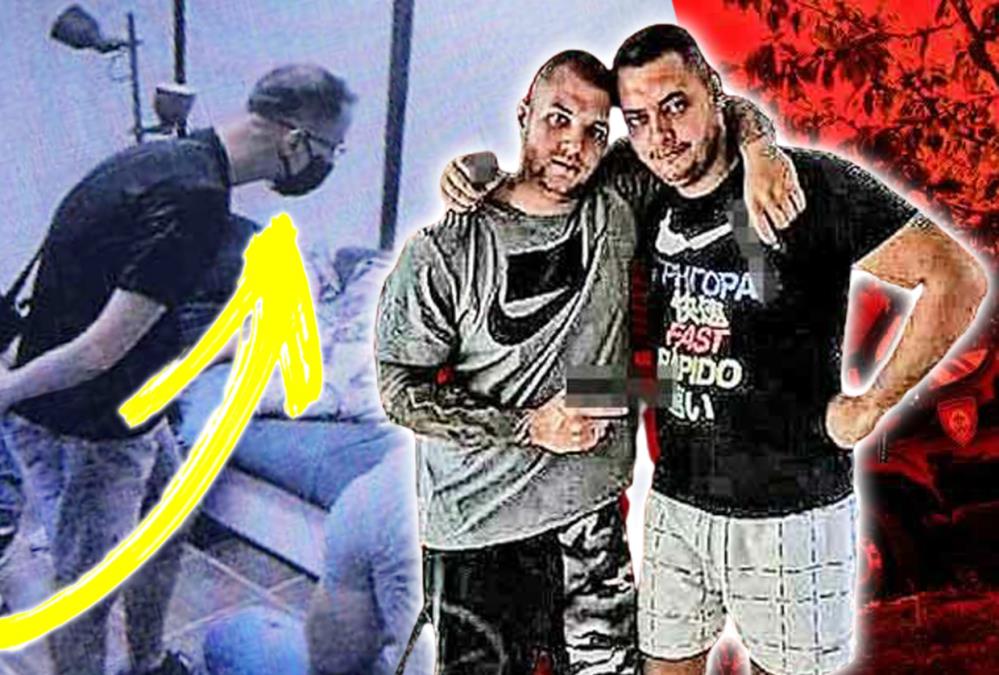 "AKO JE NEKO CINKAROŠ, POBIĆEMO MU SVE ŠTO GMIŽE" Jezive poruke svedoka saradnika posle hapšenja Belivukovog kalana!