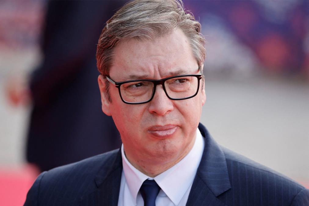 AFERA "ZVUČNI TOP" - LAŽ KOJOM JE PRESUĐENO ČOVEKU I JEDNOJ PORODICI Vučić je zver, ne čovek, treba ga eliminisati! SUZE MAJKE I DECE nisu kolateral, već cilj!