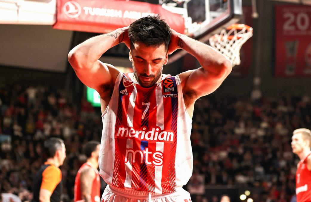 DETONACIJA NA MALOM KALEMEGDANU - CRVENA ZVEZDA I FAKUNDO KAMPACO?! Sprema li se bomba pred kraj prelaznog roka? Ovako stoje stvari - postoji jedan problem!