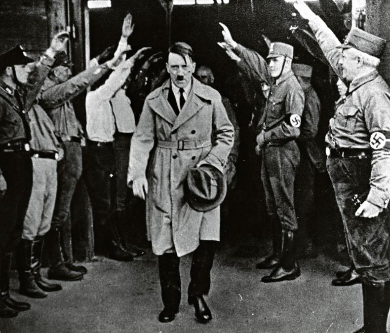 Ovo su Hitlerovi ljudi koji su ubijali po Srbiji!: Radili su grozote koje ljudski um ne može da zamisli, a evo kako su krvnici završili!