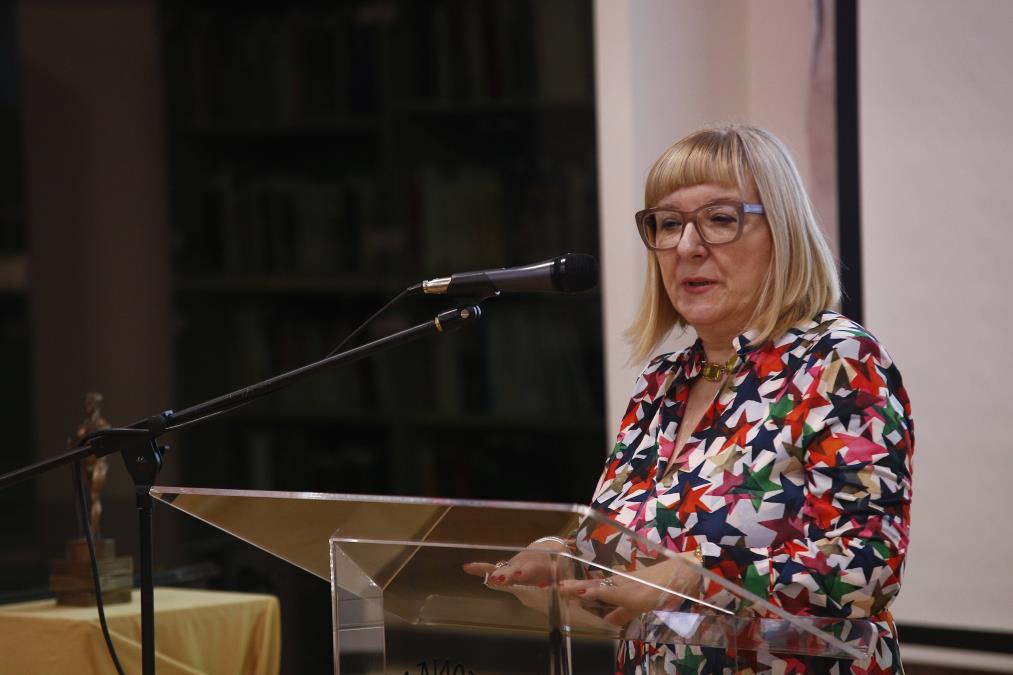 Jasmina Ninkov imenovana za upravnicu Narodne biblioteke Srbije: Ko je naslednica Vladimira Pištala