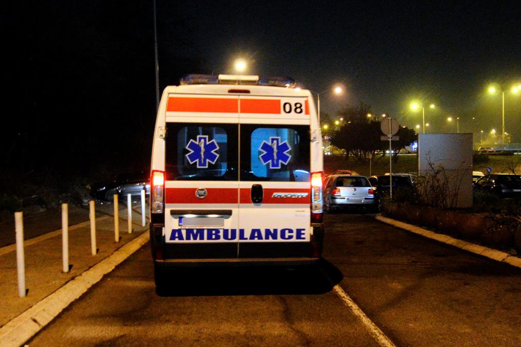 BURNA NOĆ U BEOGRADU: Dve saobraćajne nezgode, povređene dve osobe - Hitna pomoć intervenisala 105 puta, građani se najviše žalili na jednu stvar