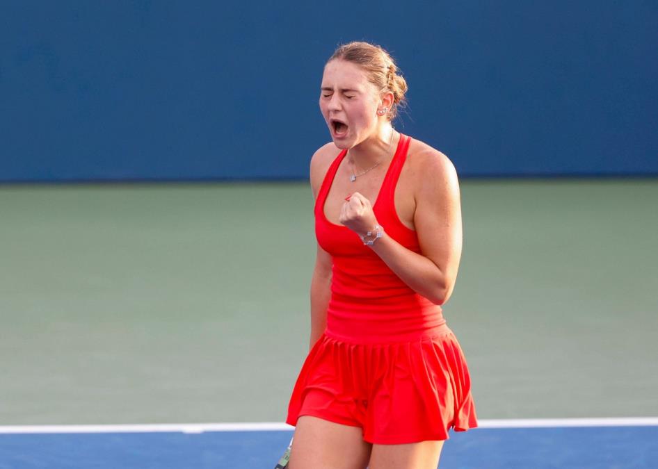 KOSTJUK U POLUFINALU MADRIDA: Ukrajinka zakazala duel sa Potapovom