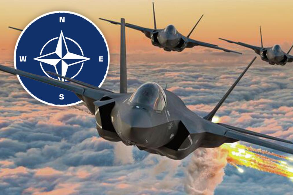 NATO ČLANICA U OPASNOSTI! Uzbuna u komšiluku: Prijavljene su EKSPLOZIJE! Ministarka pomenula i ČLAN 4