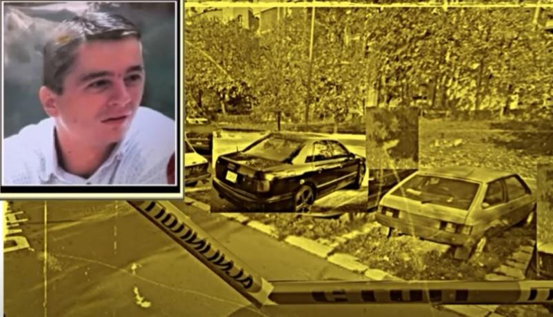 "PECA JE BIO DOBAR MOMAK, UBO ME NOŽEM" Ovako je Kristijan Golubović govorio o Predragu Ikaču (33) - brutalno likvidiran kad mu je krenuo posao, ubijen mu i sin