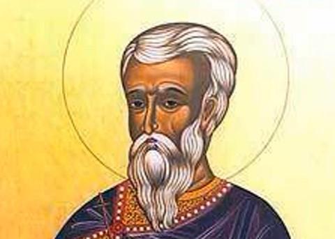 Dugo zajedno u okovima tamnovali i mučeni, ali se Hrista nisu odrekli: Danas su Sveti mučenik Agapije i drugi s njim, evo šta valja uraditi