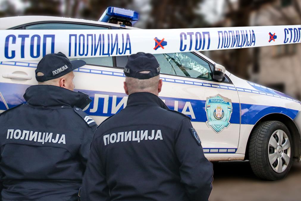 MISTERIJA PUCNJAVE U KLUBU KOD PANČEVAČKOG MOSTA: Ranjeni tvrdi da nije video napadača, policija kod njega pronašla pištolj