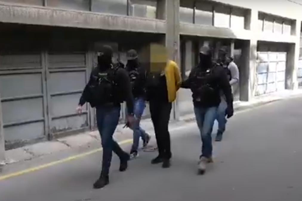 UHAPŠENA JOŠ DVOJICA ZBOG BOMBAŠKOG NAPADA U ZEMUNU: Ujak i 