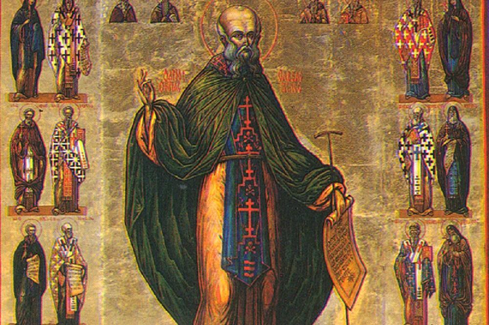 Obeležavamo dan prepodobnih Očeva poubijanih u manastiru Svetog Save Osvećenog: Veruje se da danas u kući treba ovo uraditi