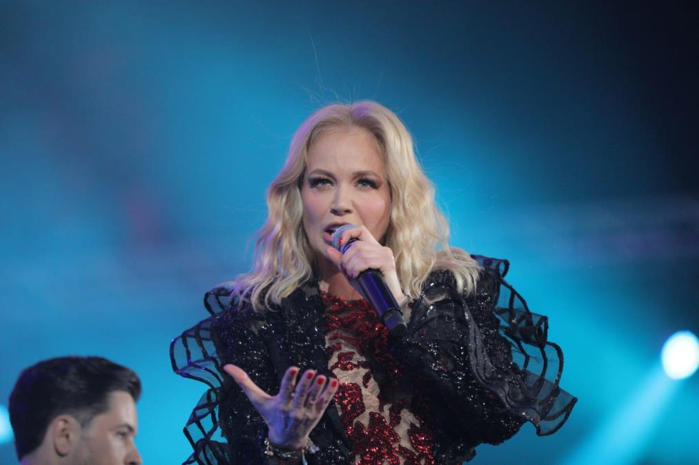 ŠTA SE KRIJE IZA OSMEHA JELENE ROZGE? Pevačica progovorila o zdravstvenim problemima: Kad vidim svoj nalaz...
