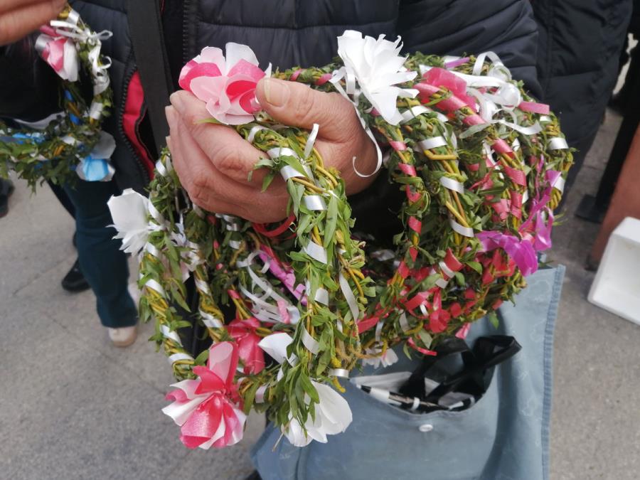 Grane vrbe imaju posebnu simboliku na Vrbicu: Evo zbog čega ih treba čuvati godinu dana u domovima